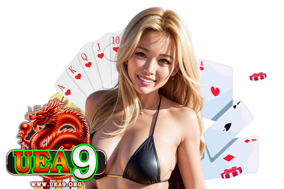 uea9 slot